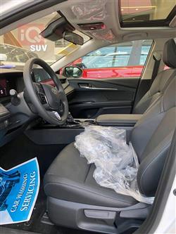 تۆیۆتا کامری